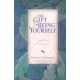 The Gift of Being Yourself: The Sacred Call to Self-Discovery (Paperback) by David G. Bennerq